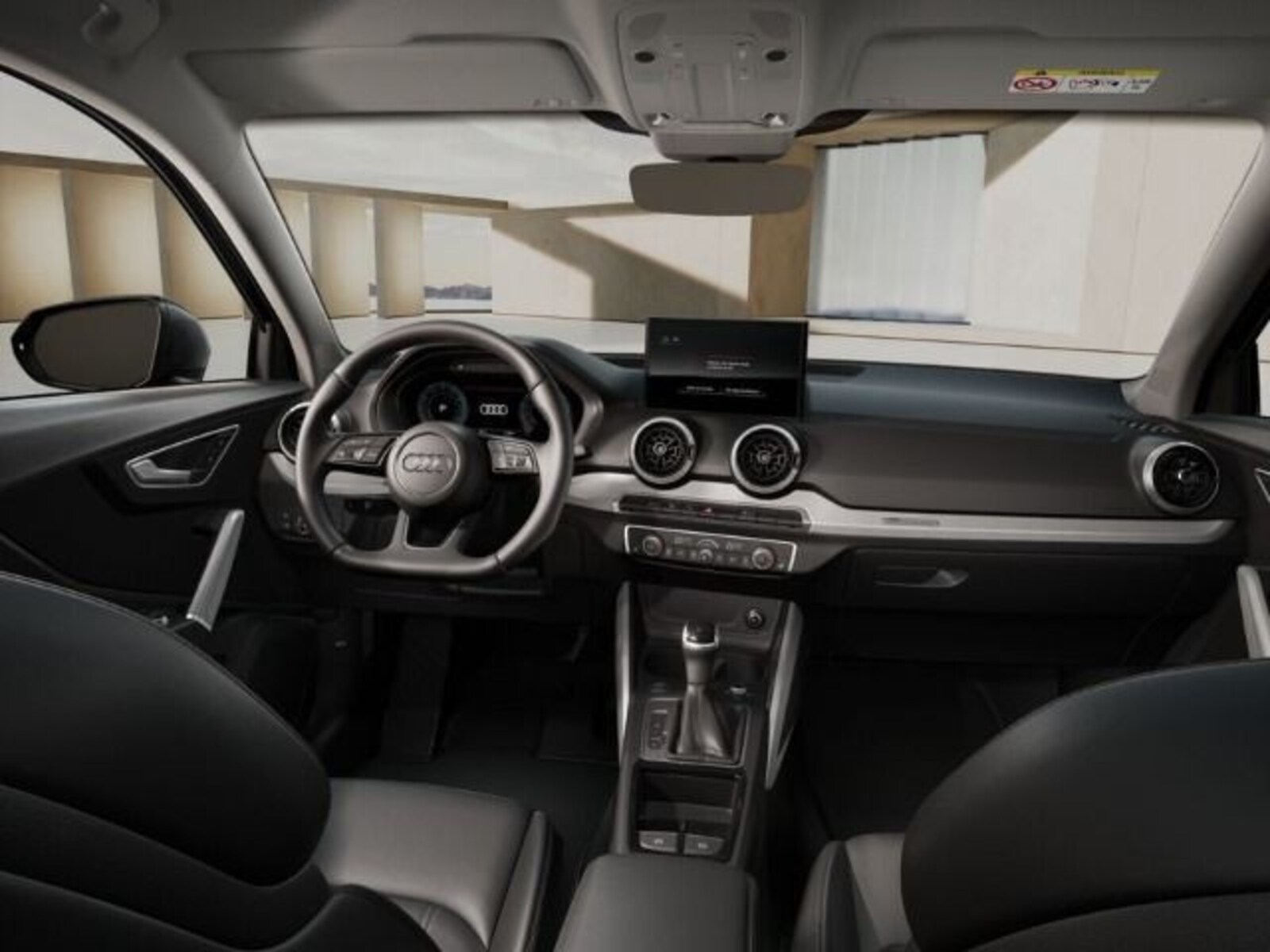 Audi Q2 – Bild 7