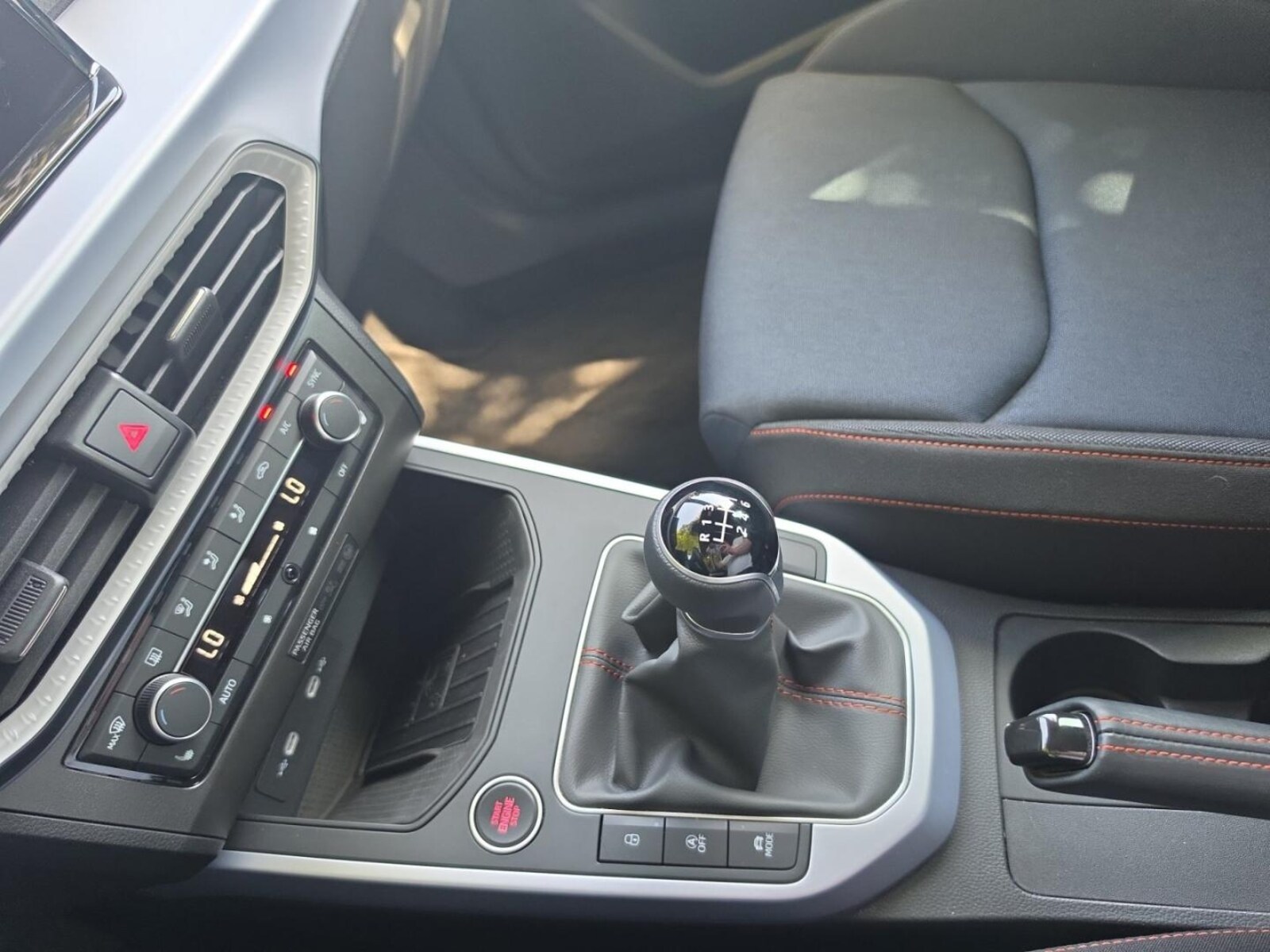 SEAT Arona – Bild 15