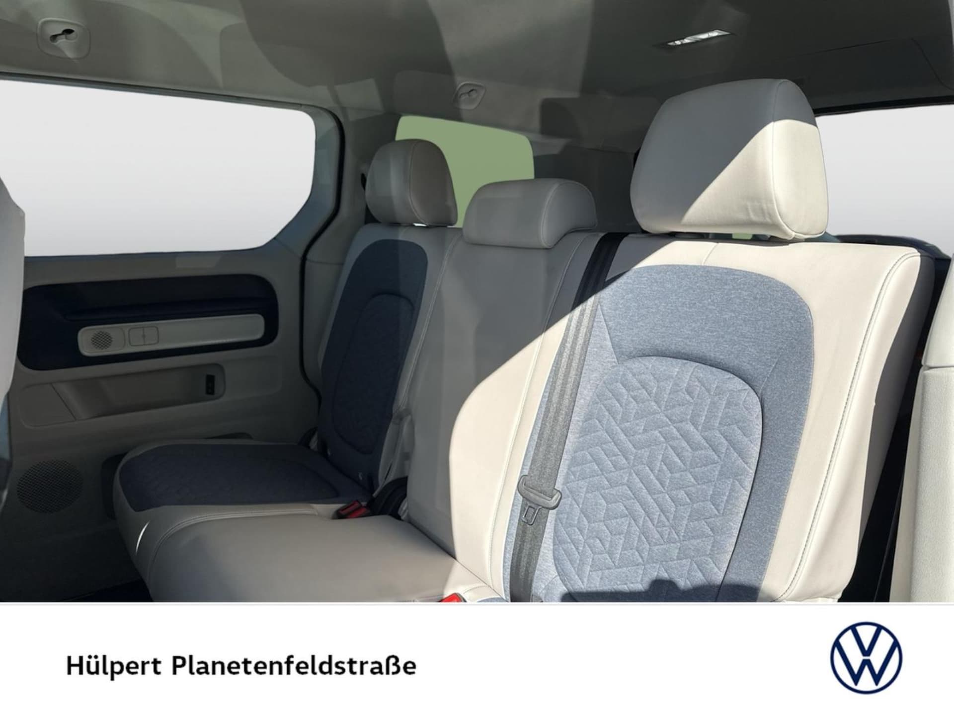 Volkswagen ID. Buzz Pro