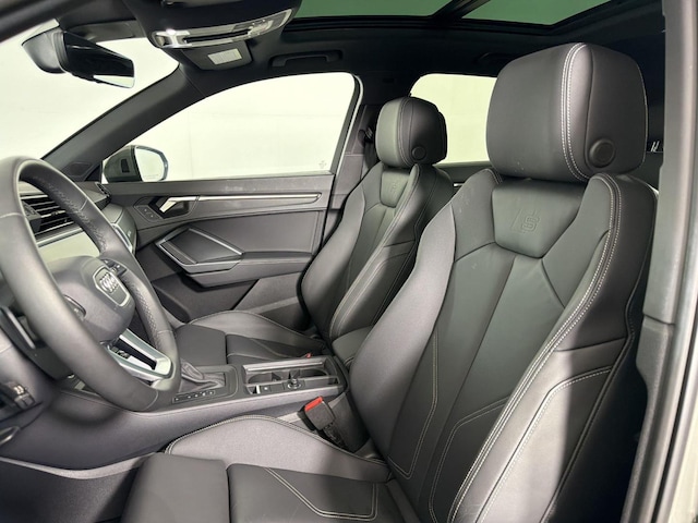 2025 Audi Q3 SUV