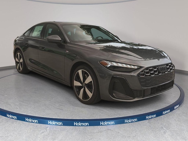 2026 Audi A5 Sedan