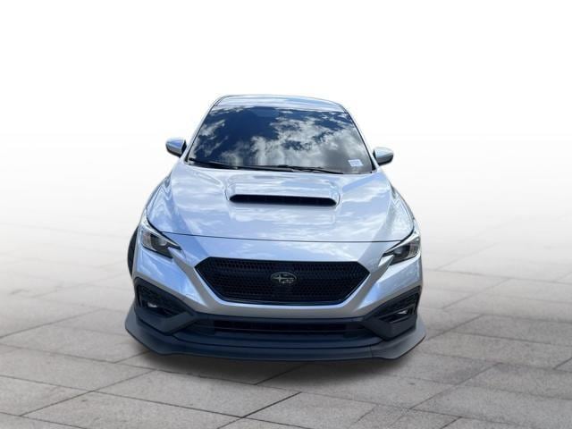 2023 Subaru WRX