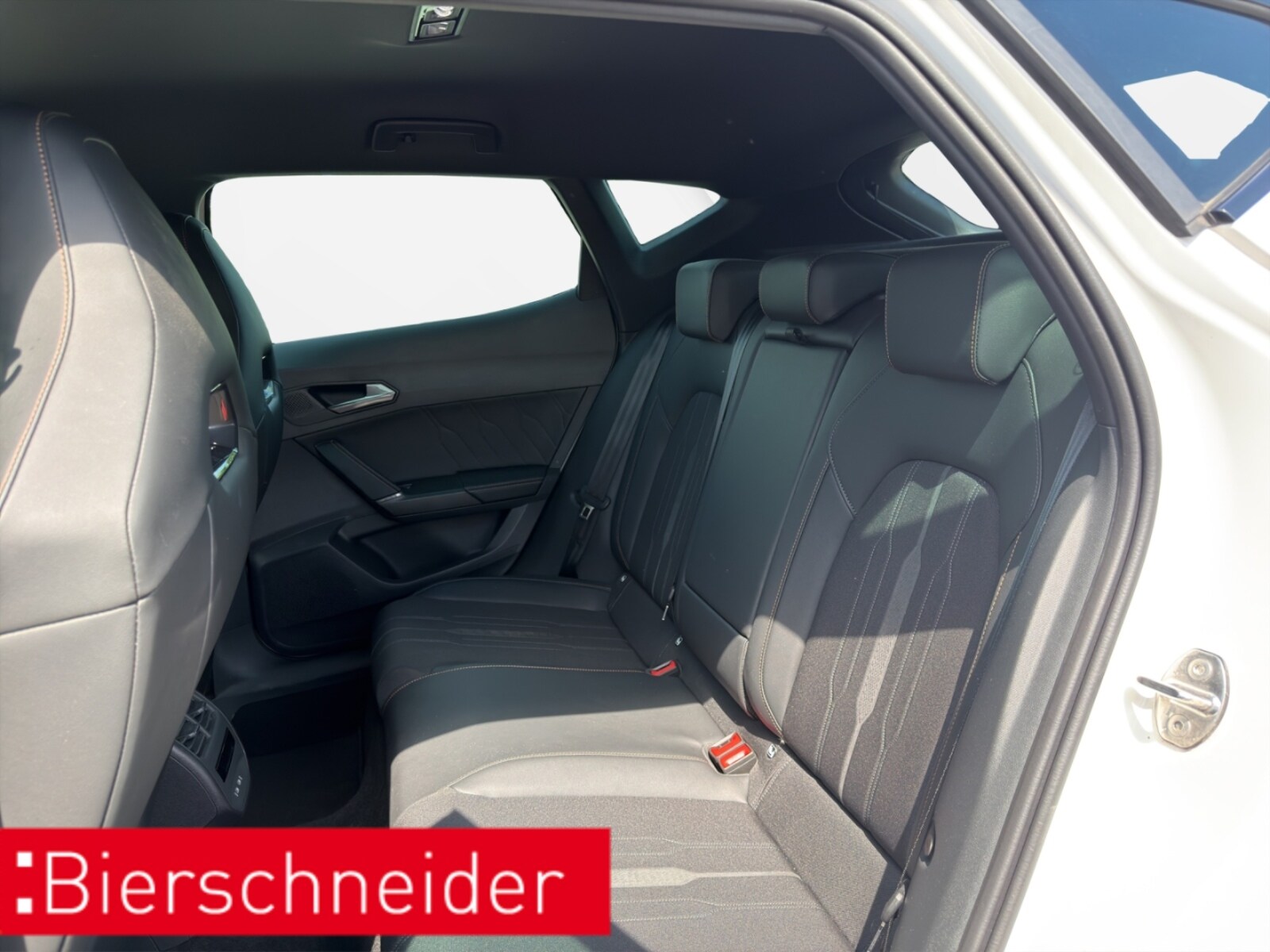 CUPRA Formentor – Bild 12