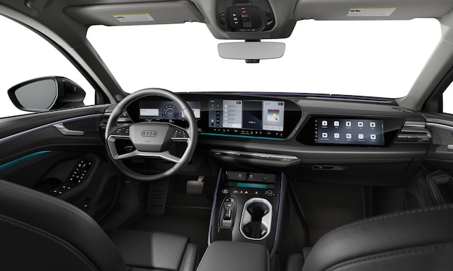2026 Audi A6 Sedan