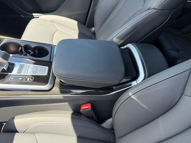 2025 Audi Q7 Prestige - Photo 14