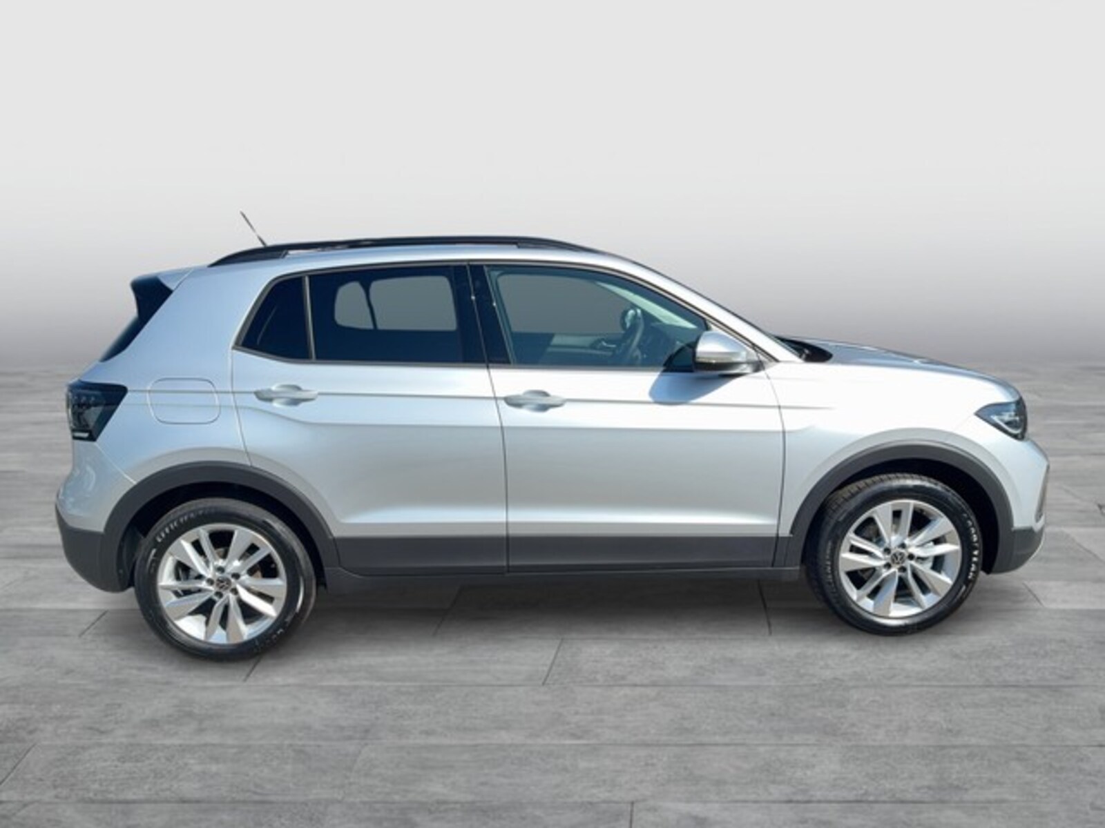 Volkswagen T-Cross – Bild 5