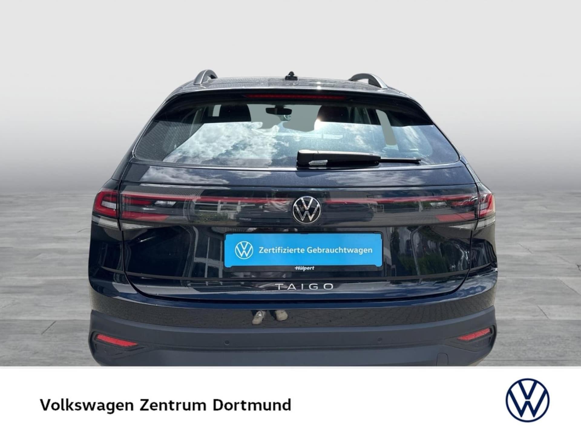 Volkswagen Taigo Life