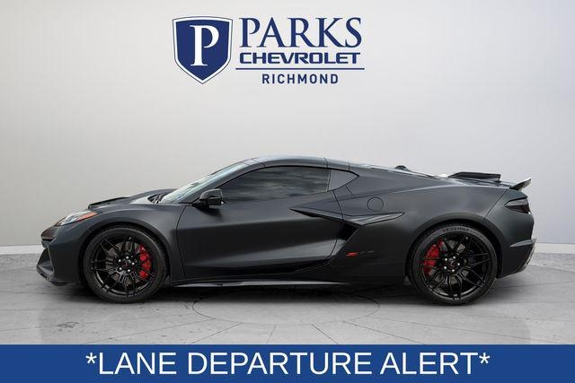 2023 Chevrolet Corvette Z06