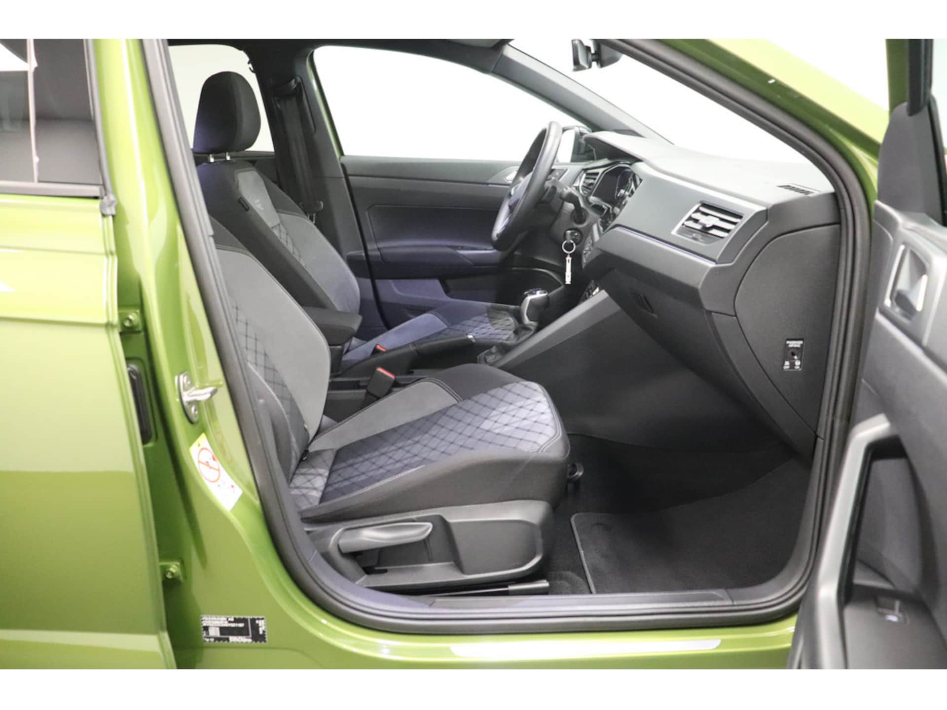 Volkswagen Taigo R-Line
