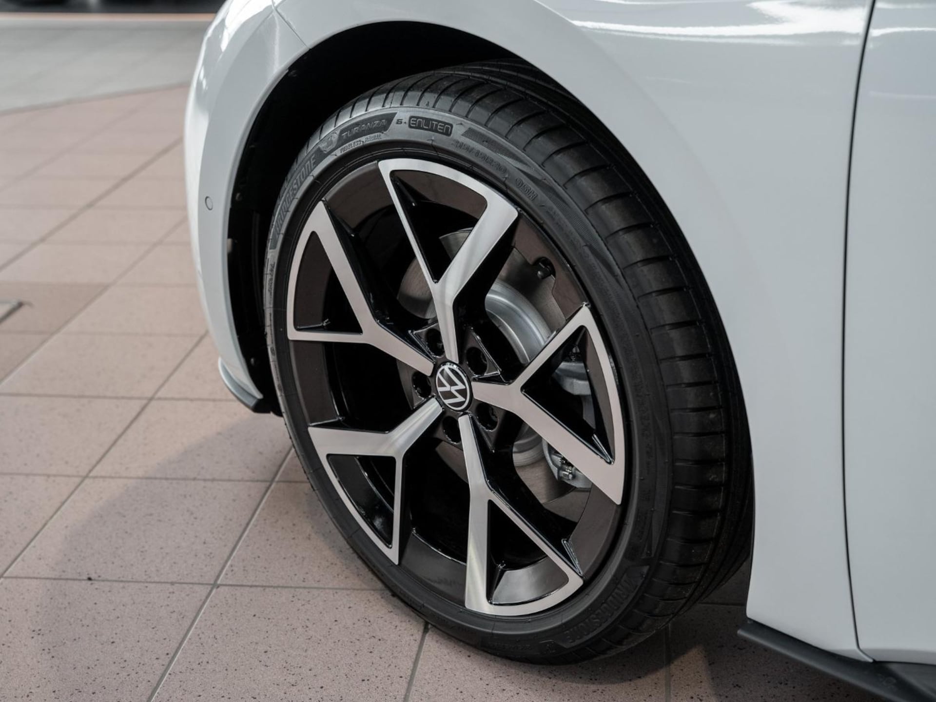 Volkswagen ID.3 Neo Style