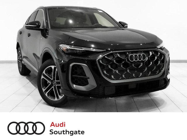 Photo of 2026 Audi Q5 Sportback