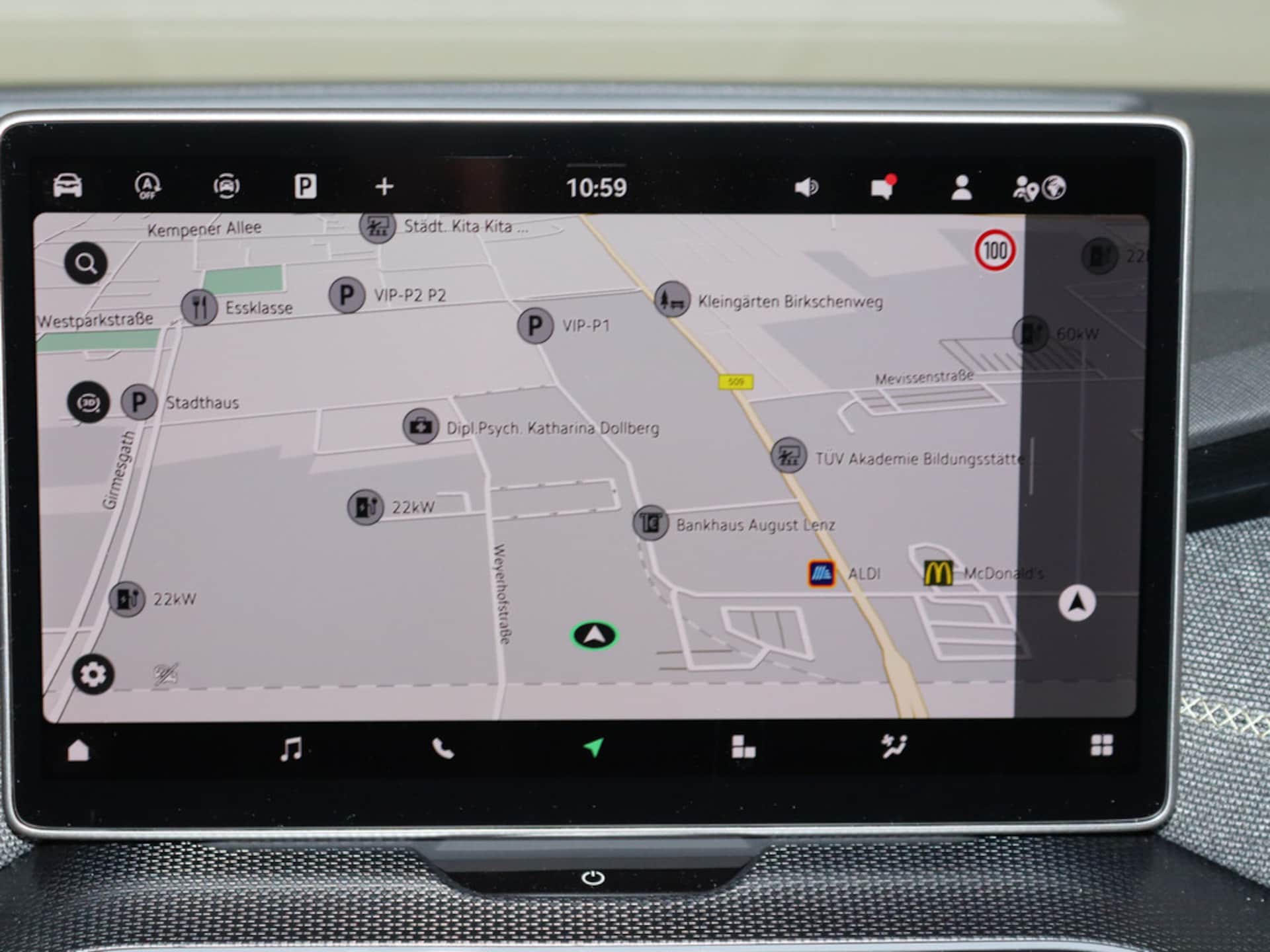 Skoda Kodiaq Selection