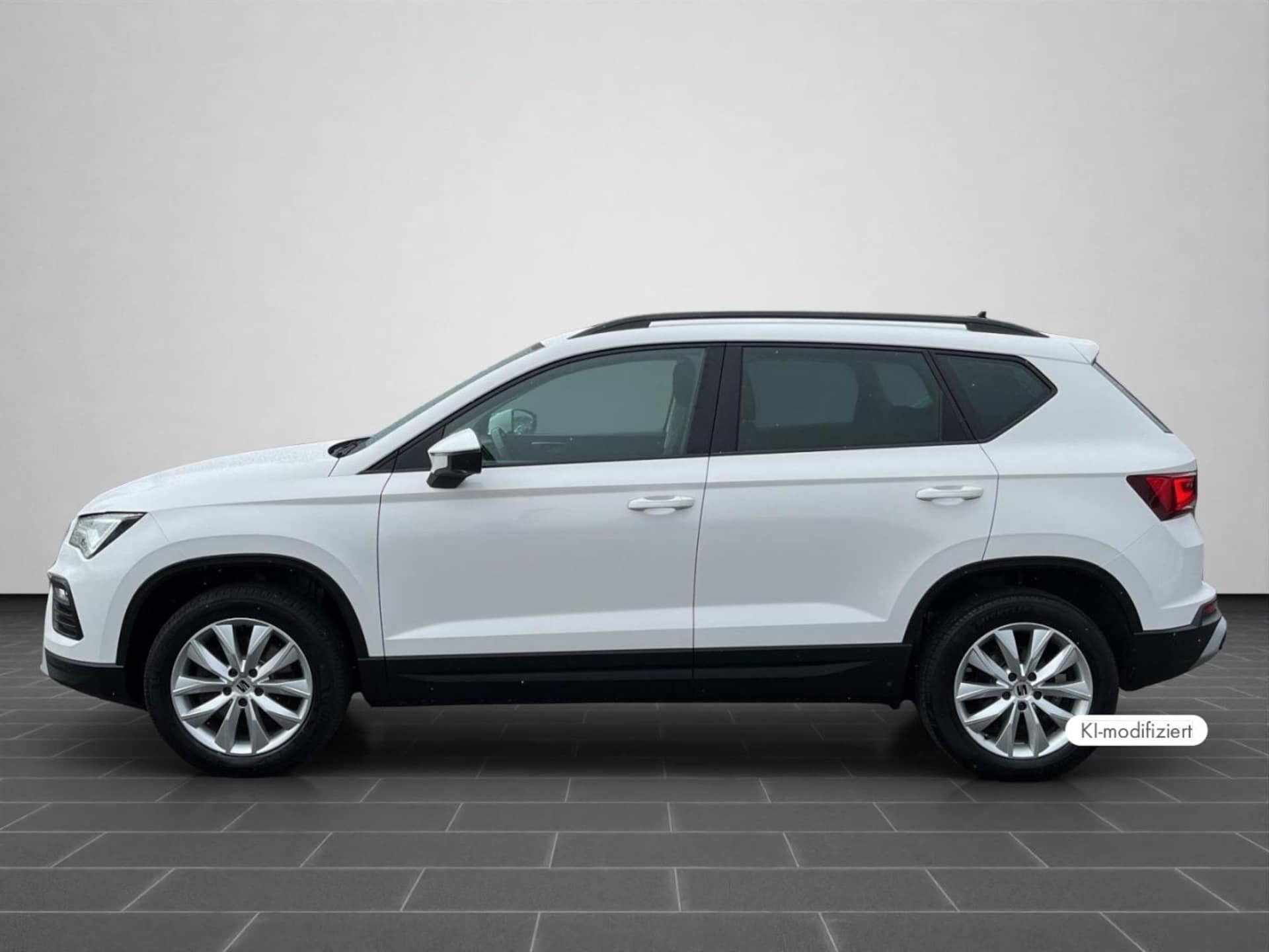 SEAT Ateca Style
