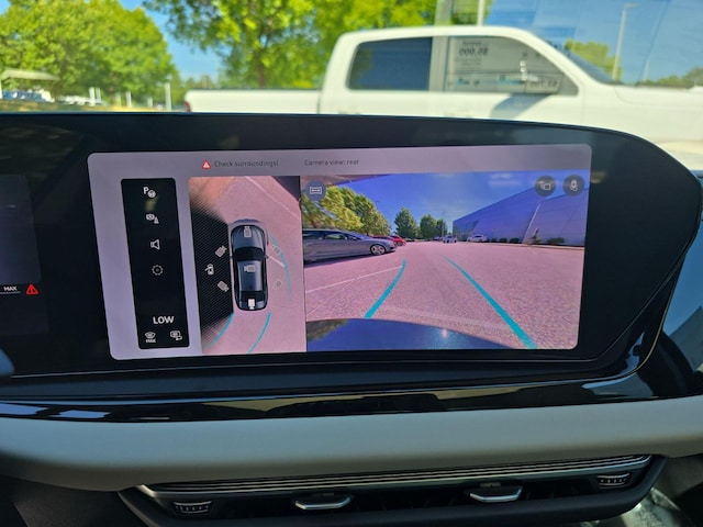 2026 Audi A6 Premium Plus - Photo 20