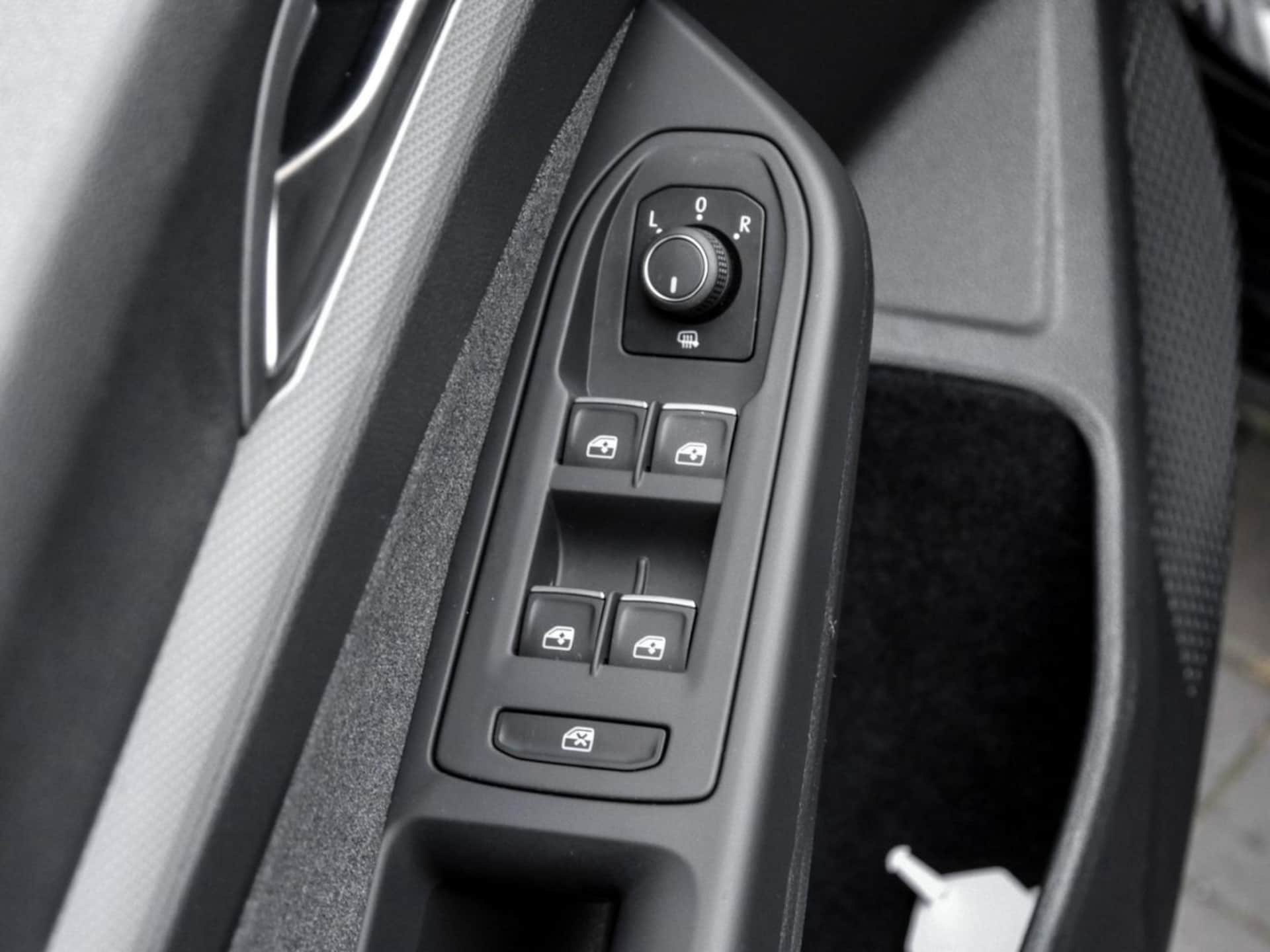 Volkswagen Golf MOVE