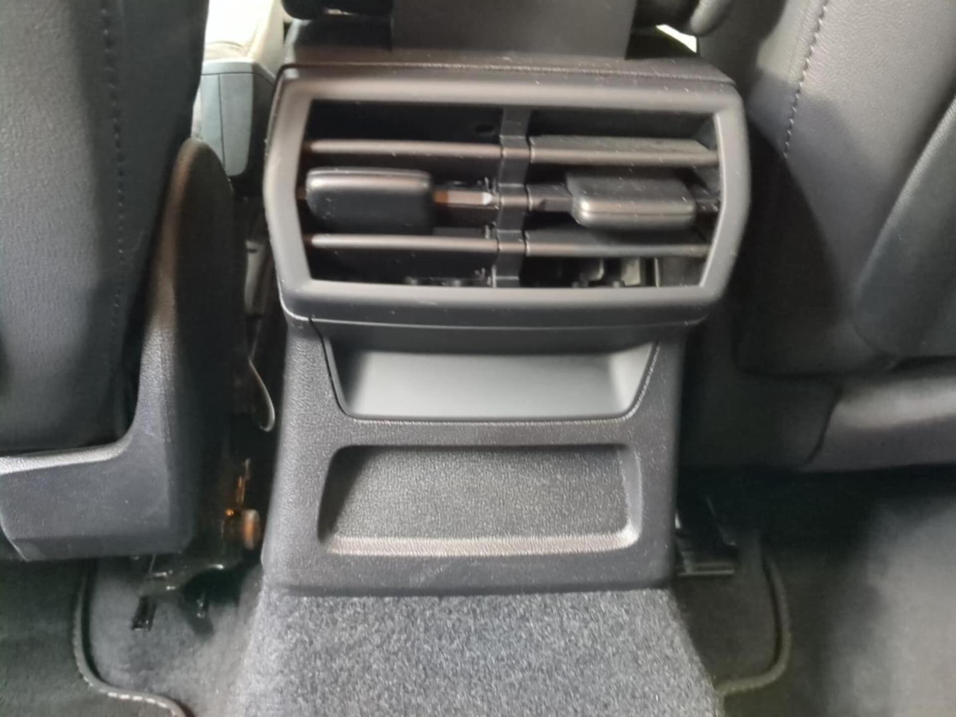 Audi A3 Limousine S line