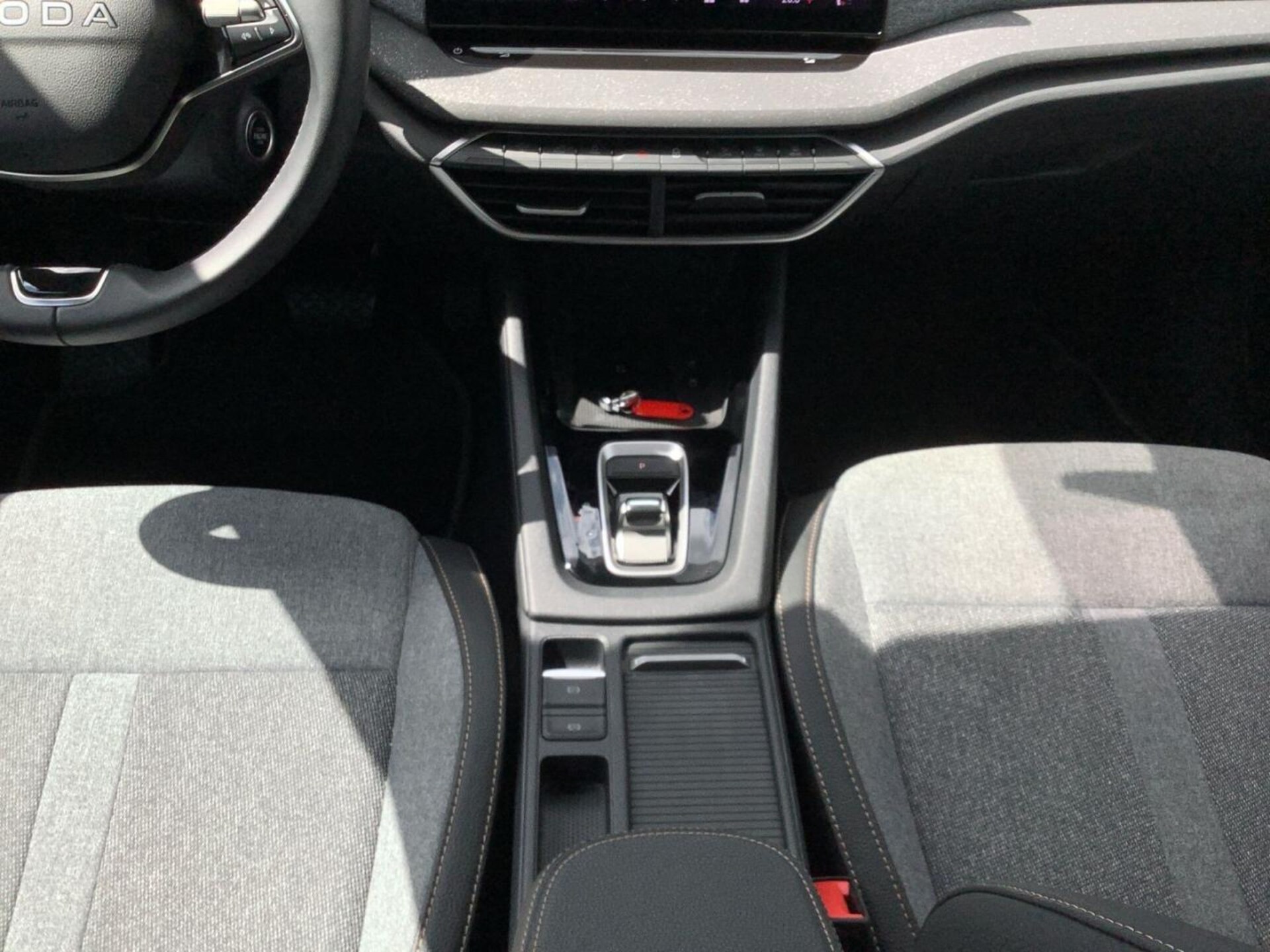 Skoda Octavia Combi Tour
