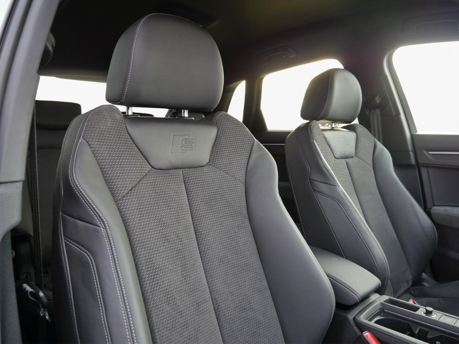 Audi Q3 TFSI e S line