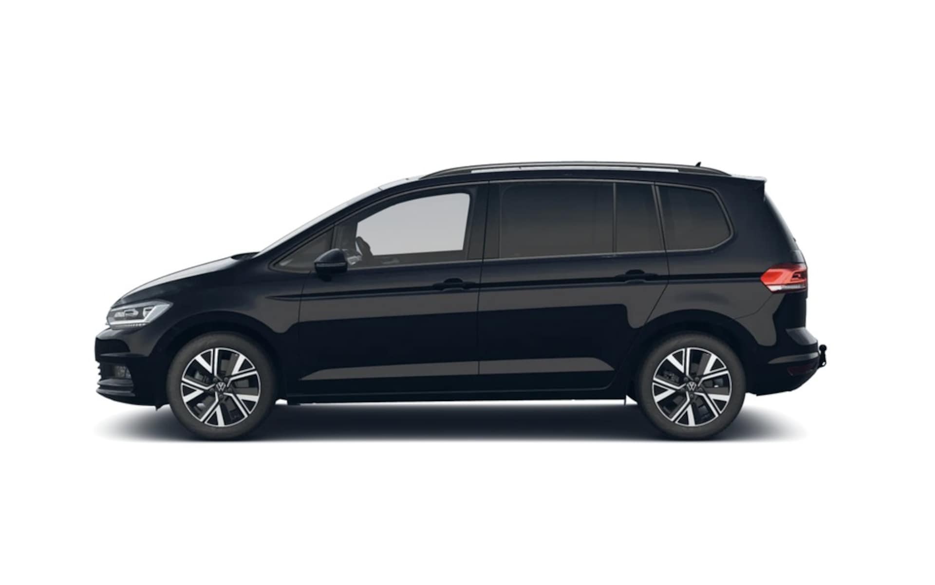 Volkswagen Touran Highline