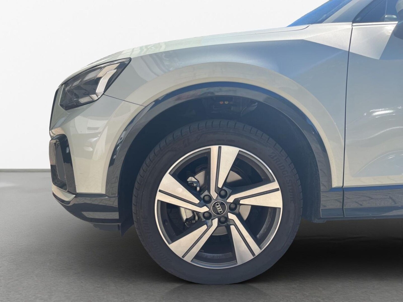Audi Q2 – Bild 11