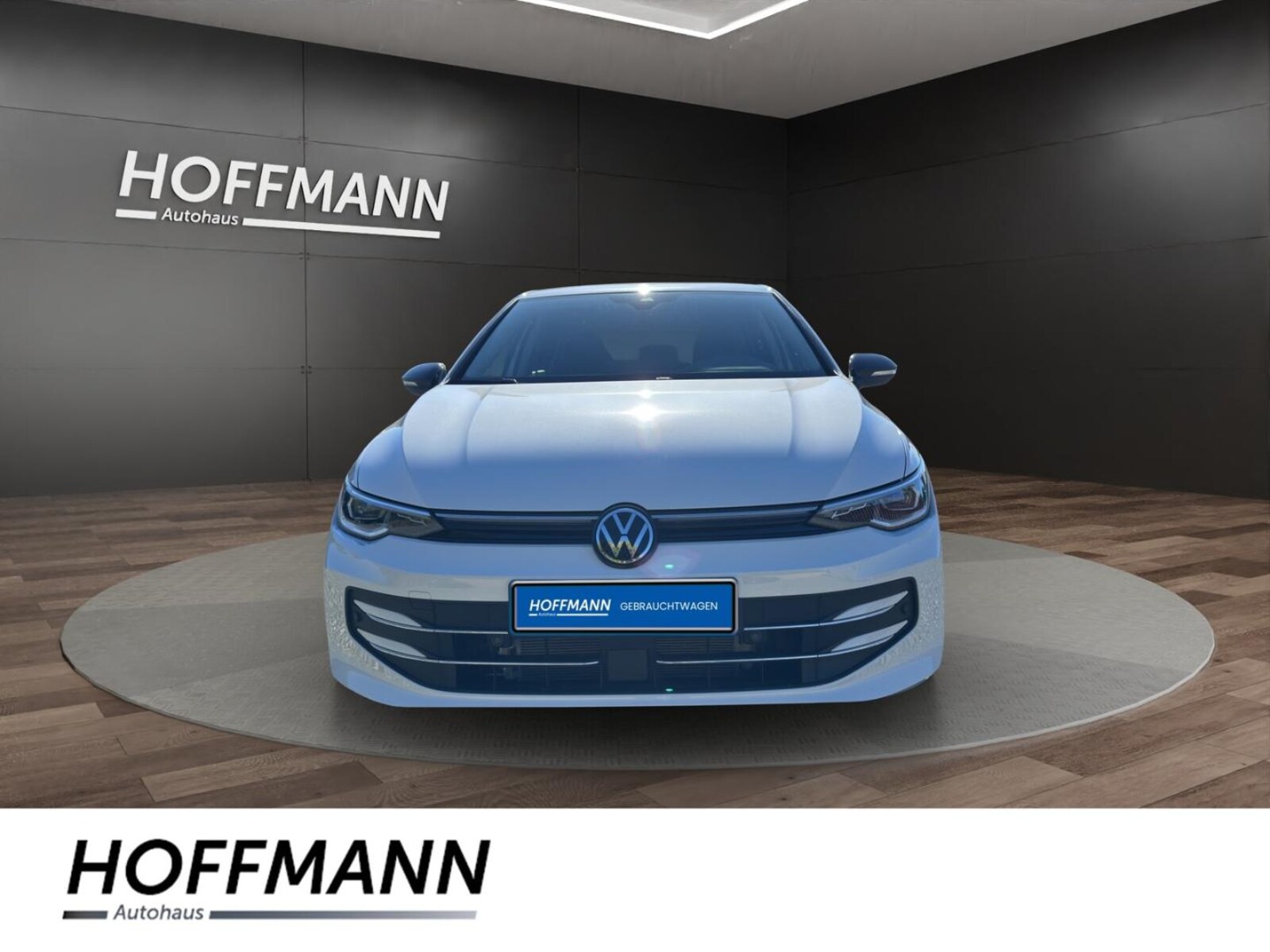 Volkswagen Golf – Bild 2