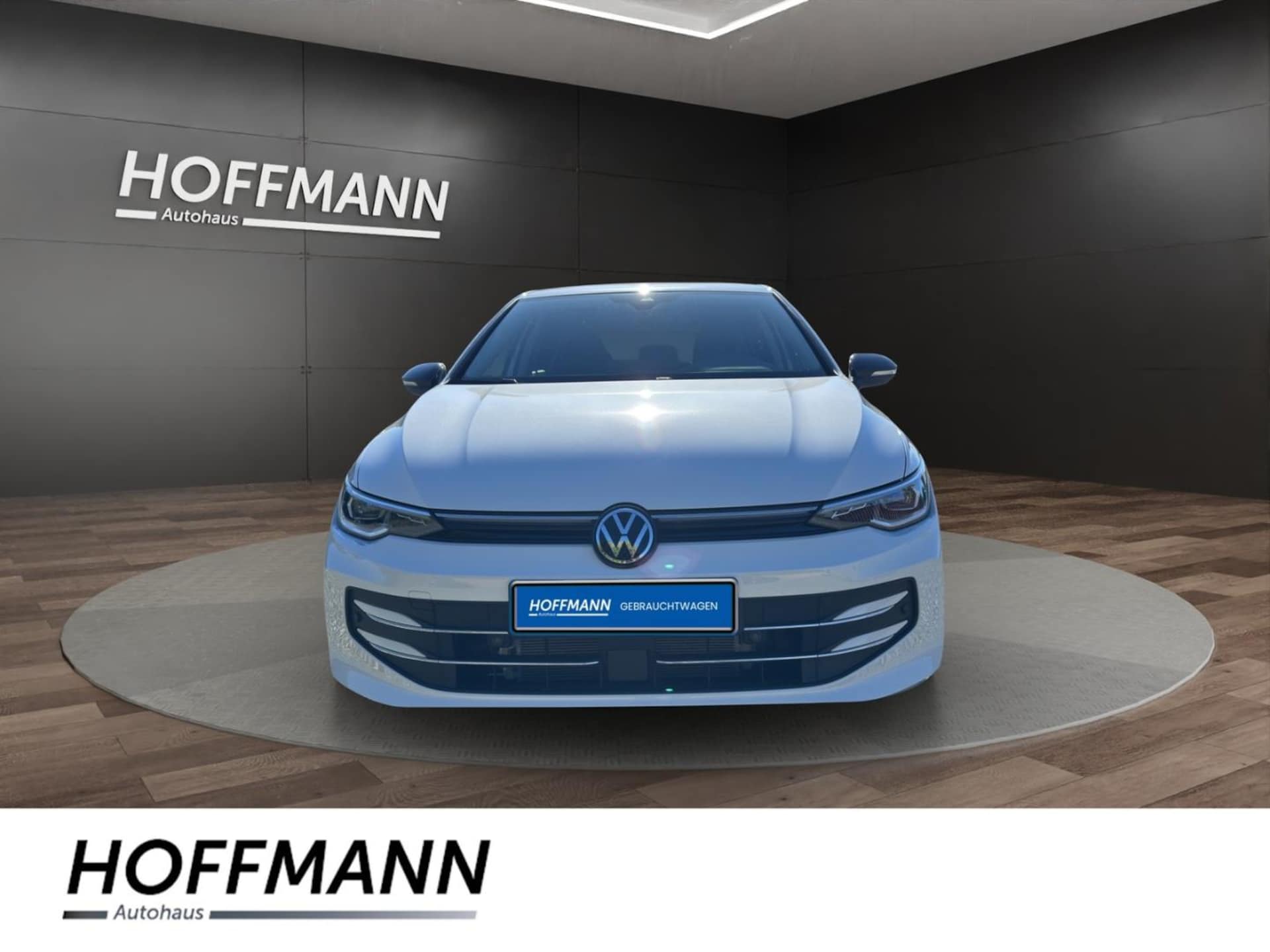 Volkswagen Golf Goal