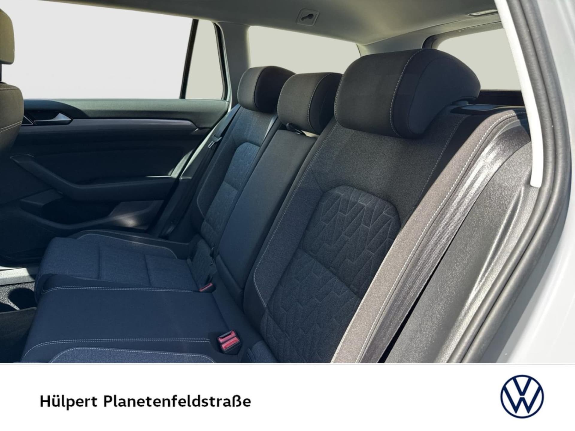 Volkswagen Passat Variant Business