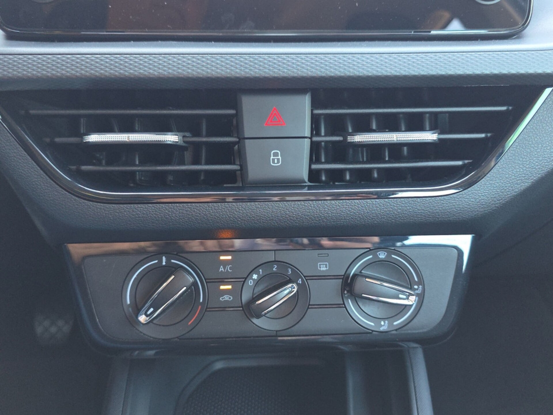 Skoda Kamiq Essence