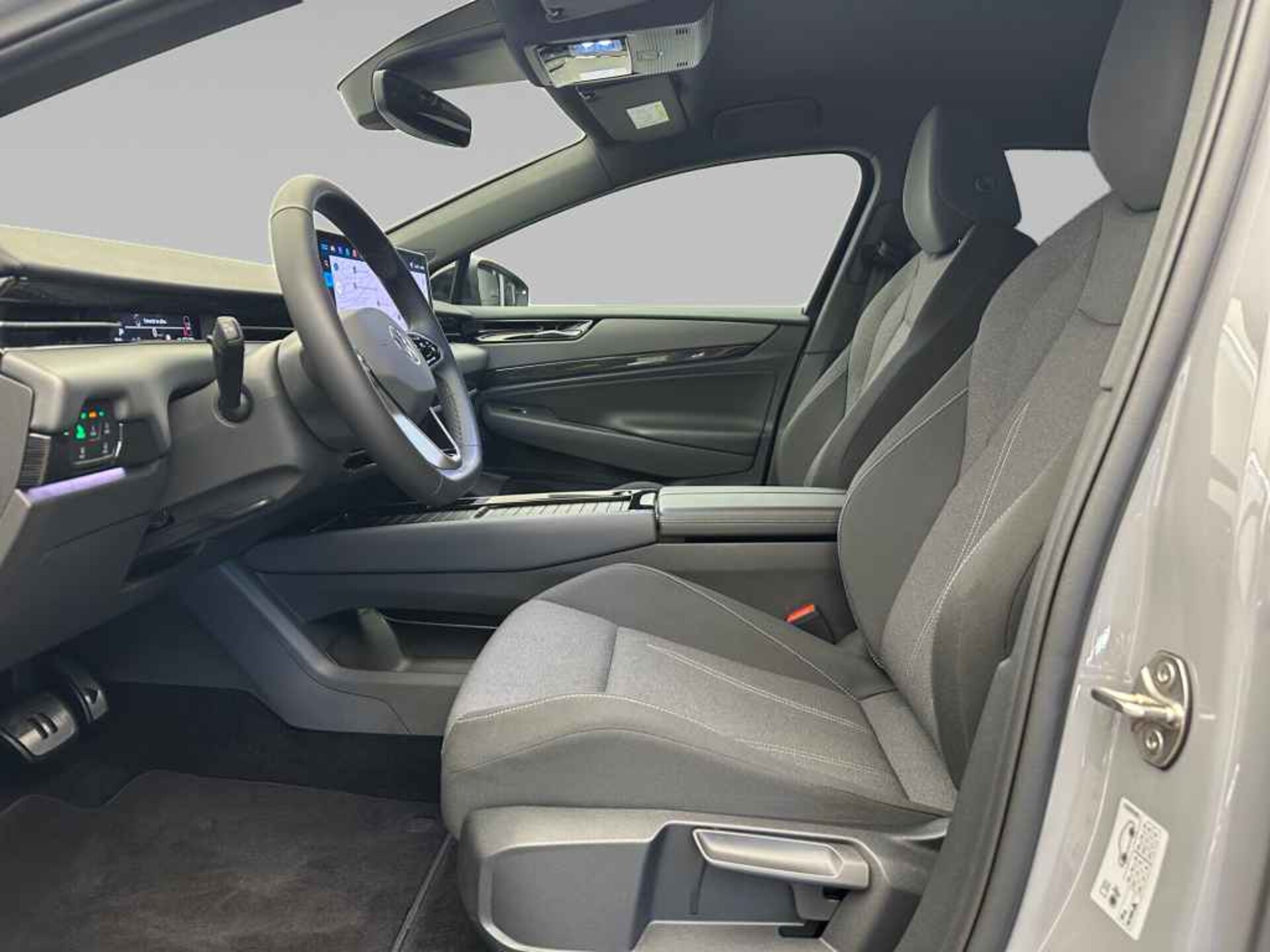 Volkswagen ID.7 Tourer Pro