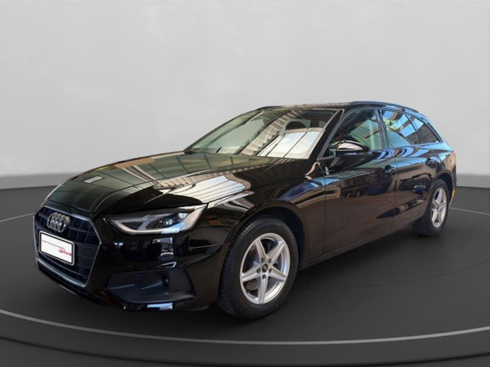 Audi A4 Avant – Bild 2