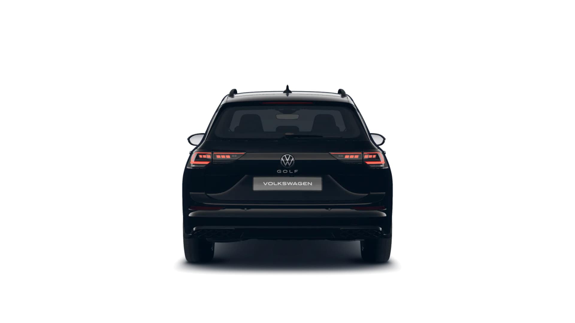Volkswagen Golf Variant R-Line