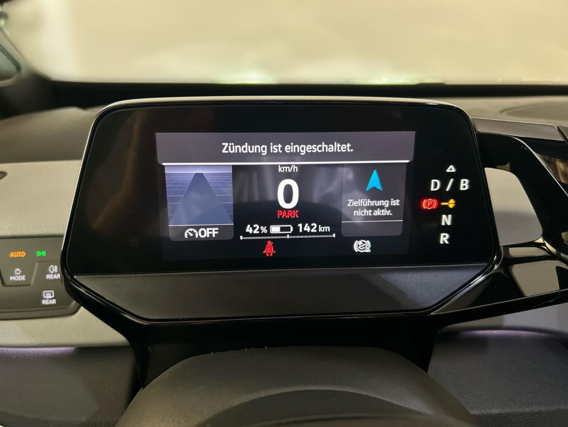 Volkswagen ID.3 Pro