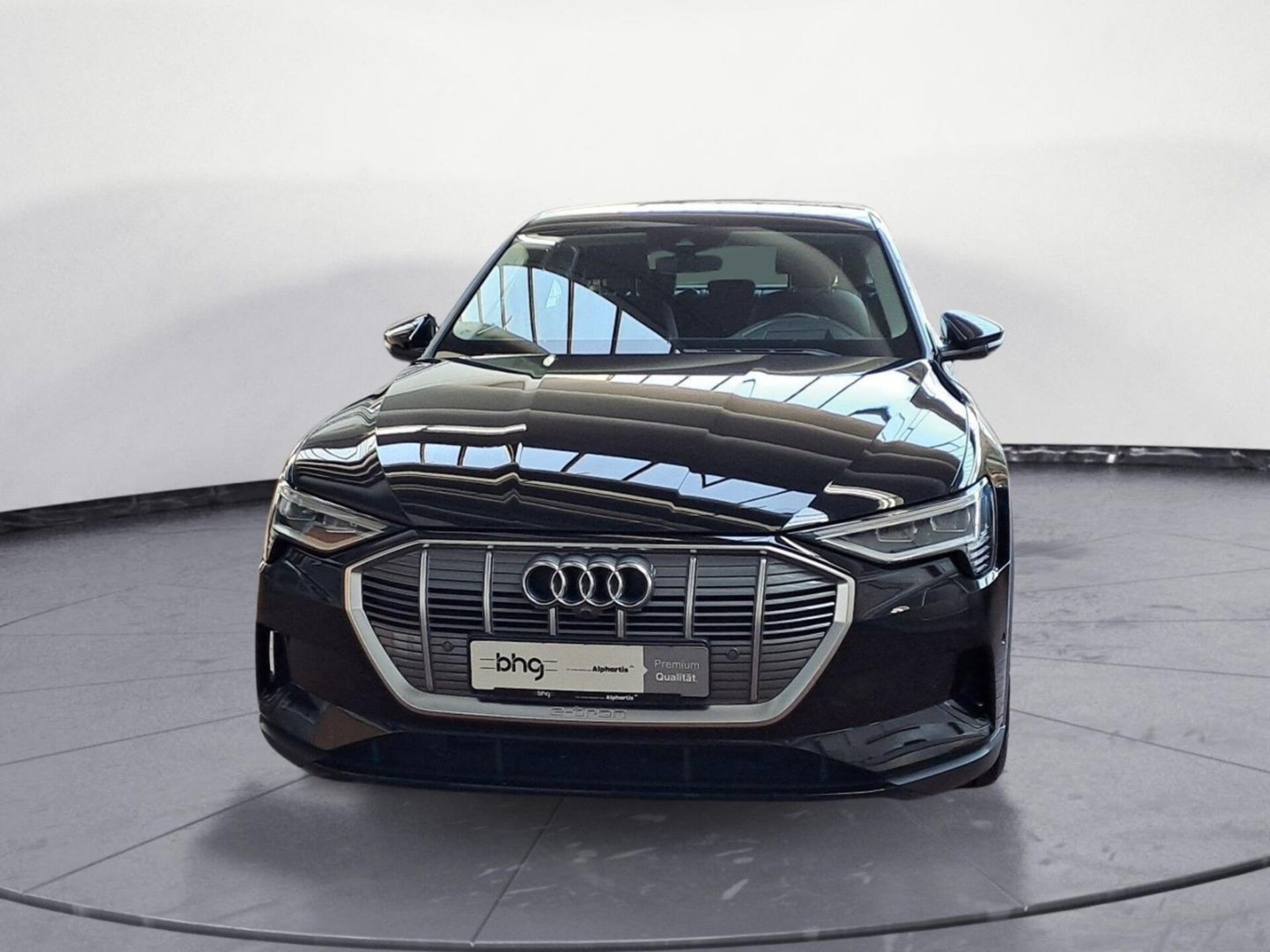 Audi e-tron Sportback