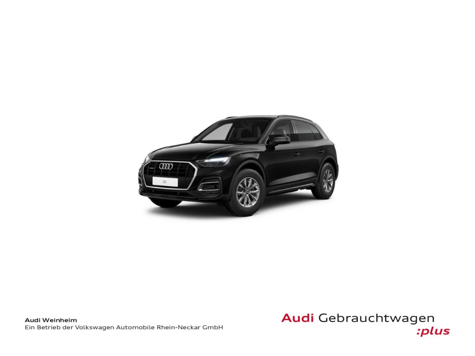 Audi Q5 SUV