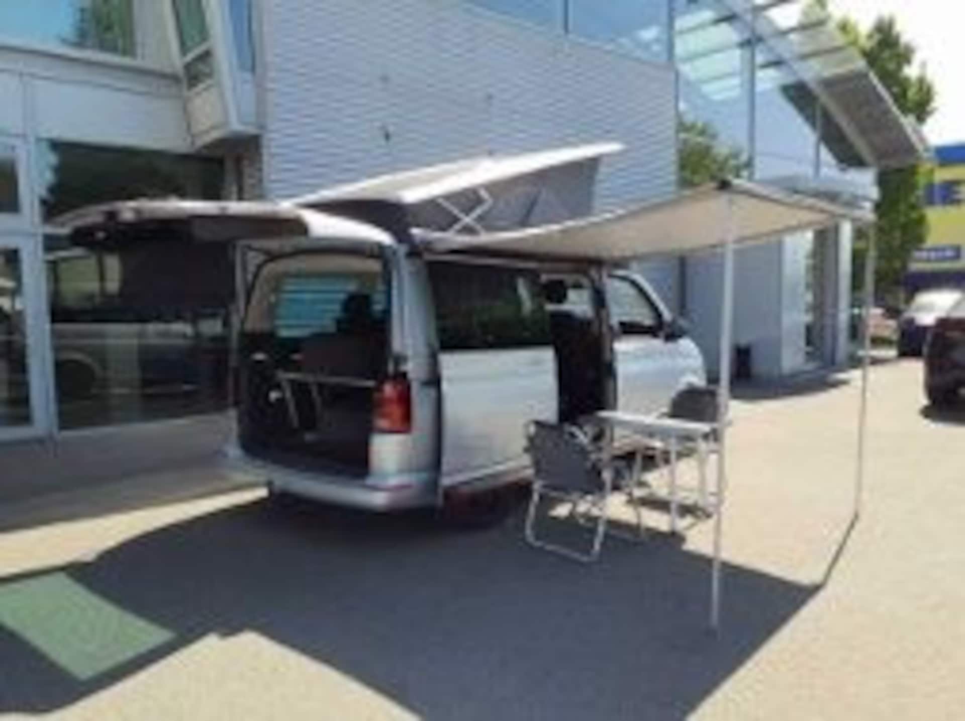 Volkswagen T6.1 California Beach