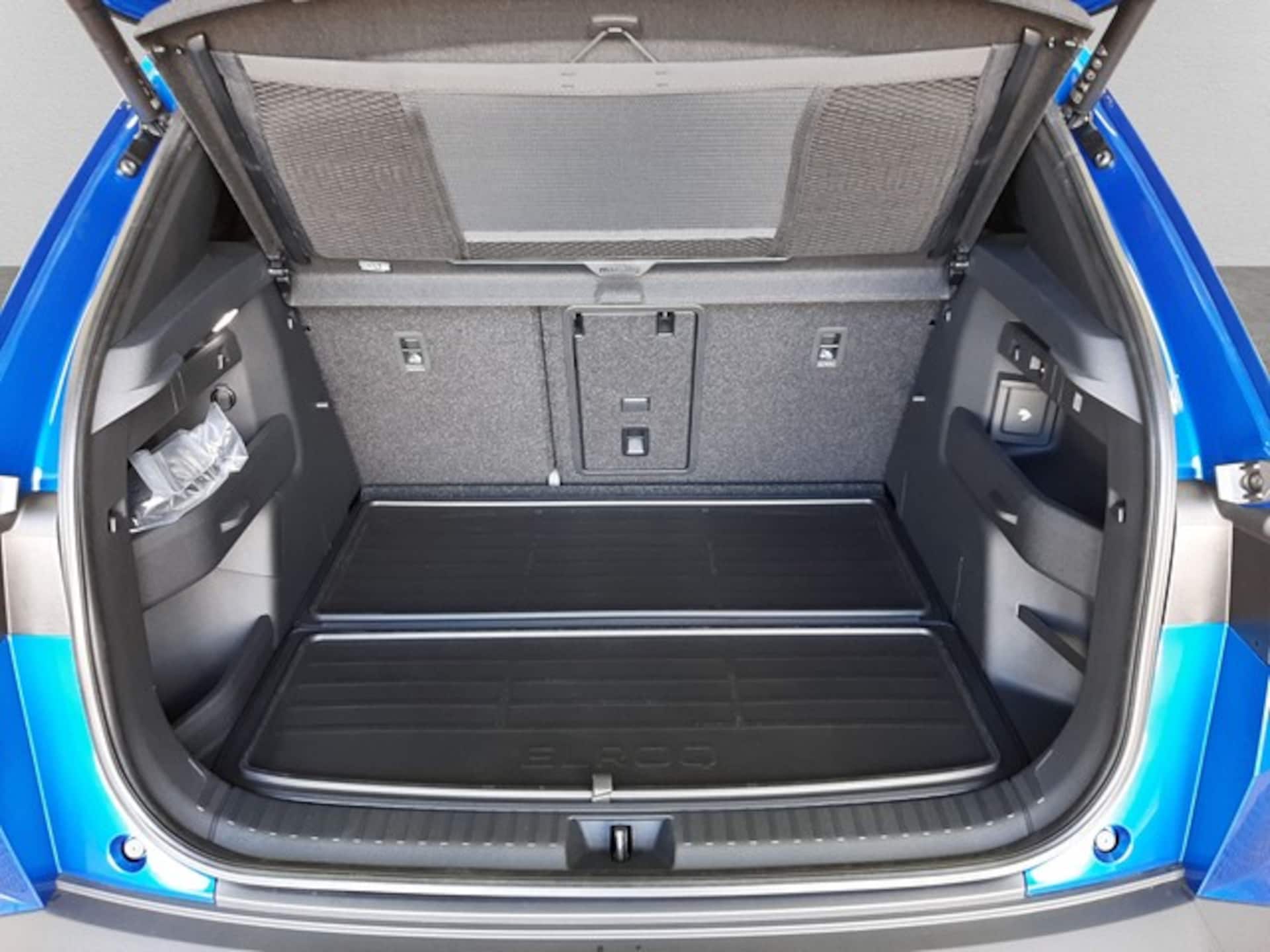Skoda Elroq Sportline