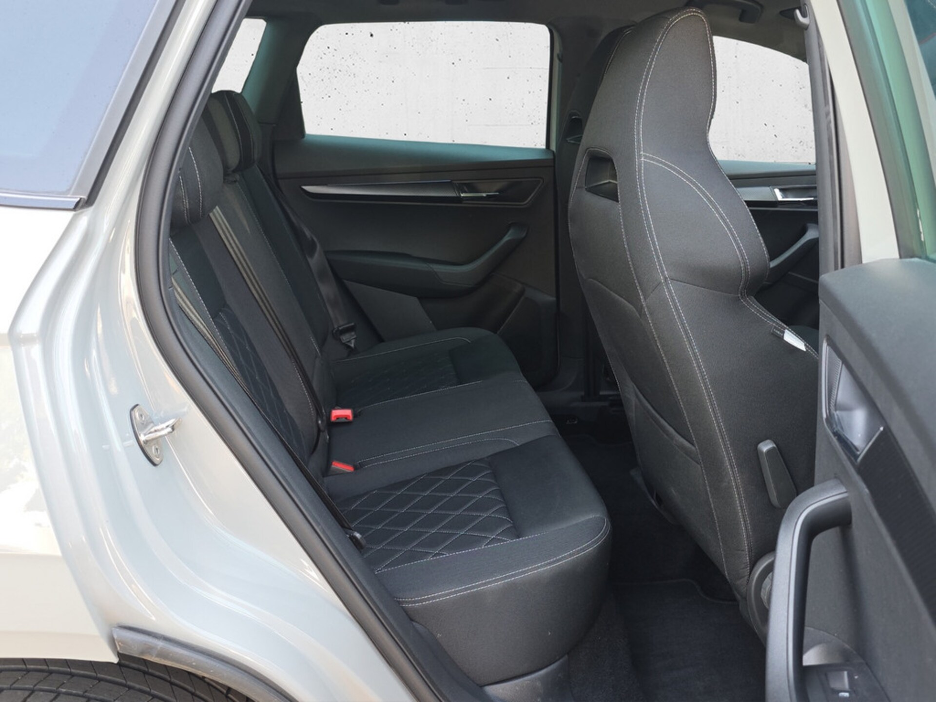 Skoda Karoq Sportline