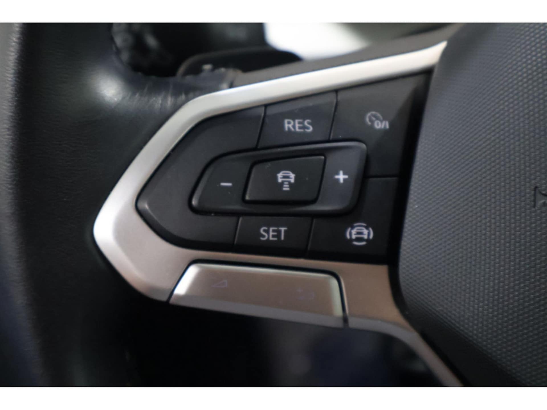 Volkswagen Golf MOVE