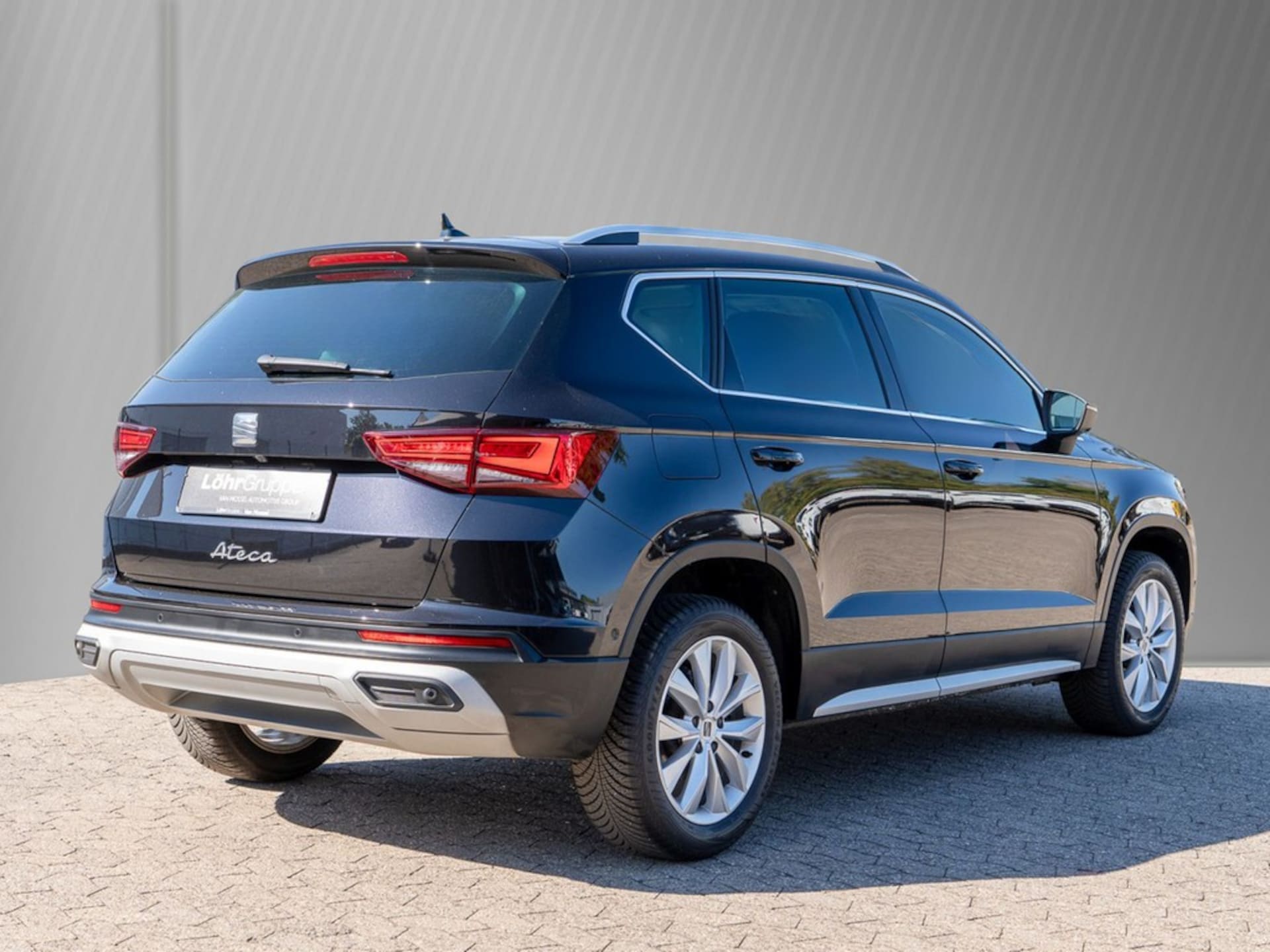 SEAT Ateca Xperience