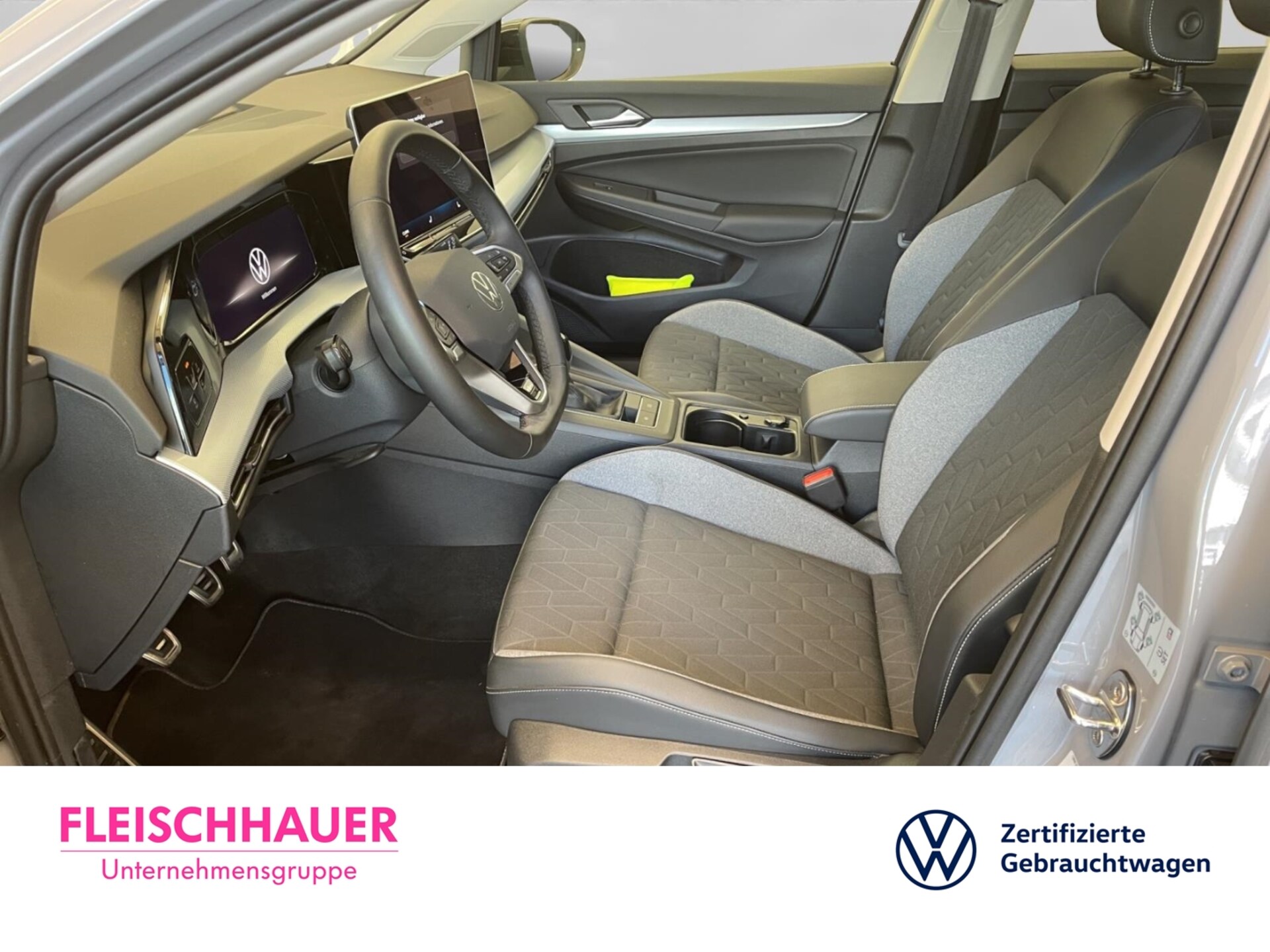 Volkswagen Golf Variant Goal