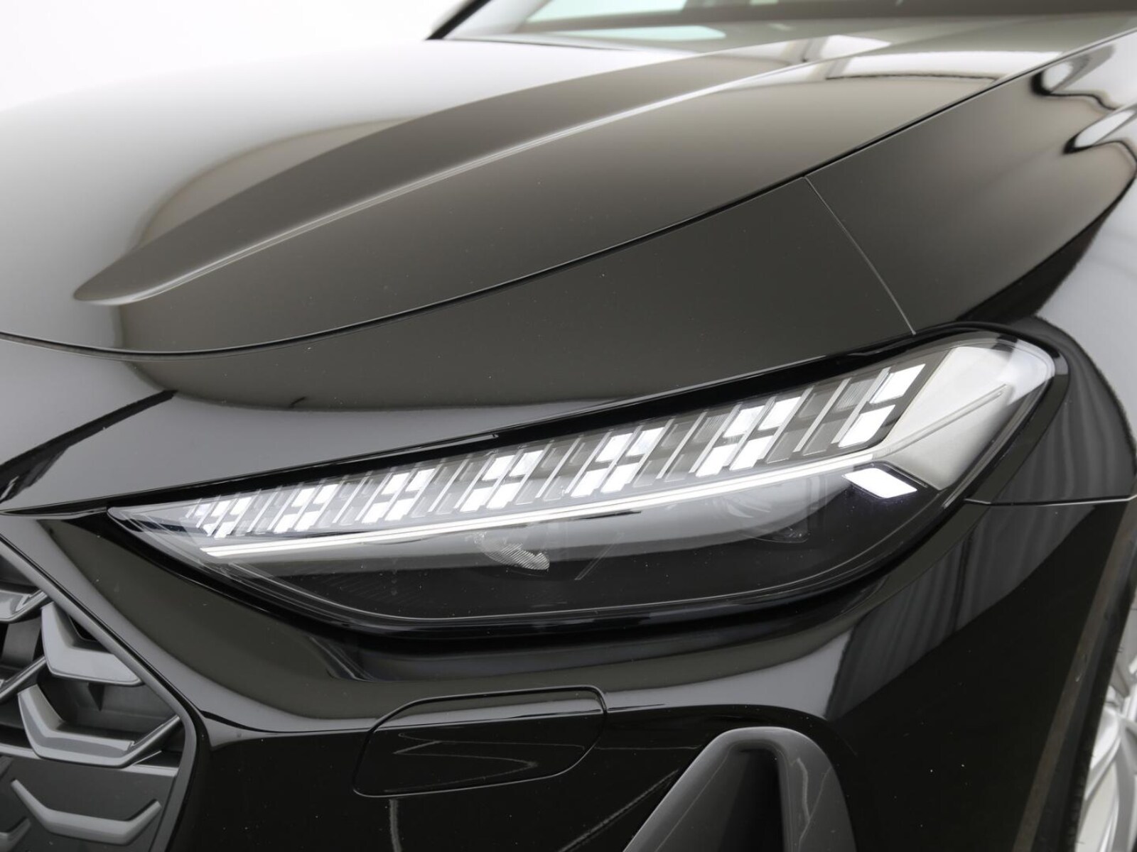Audi A5 Avant – Bild 18