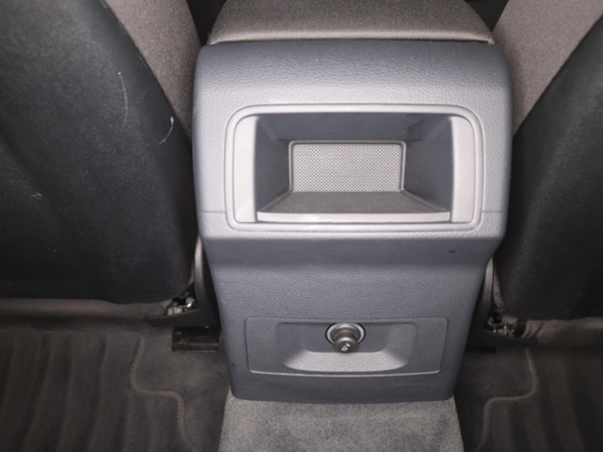 Audi Q5 SUV Advanced