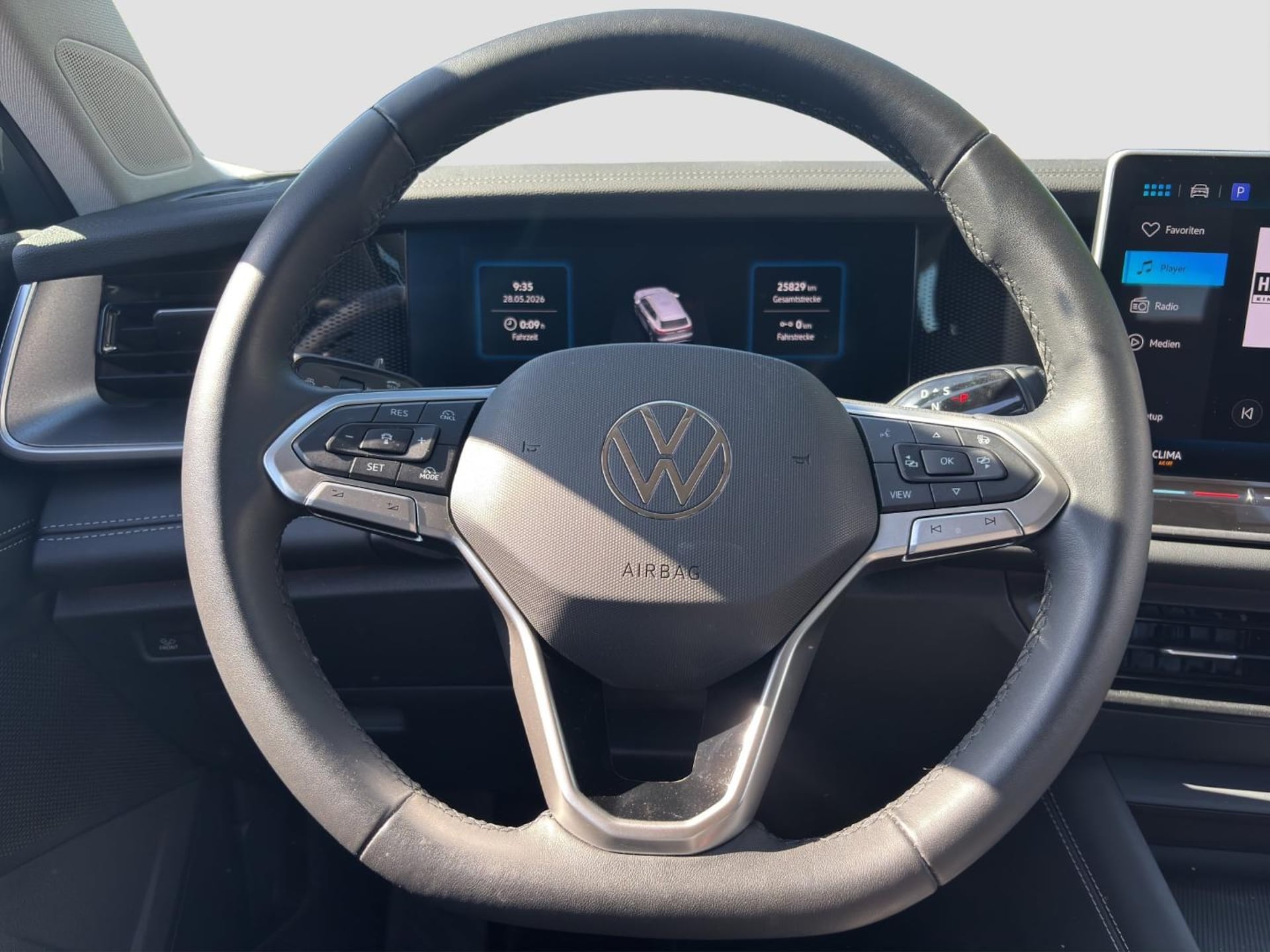 Volkswagen Tayron Life