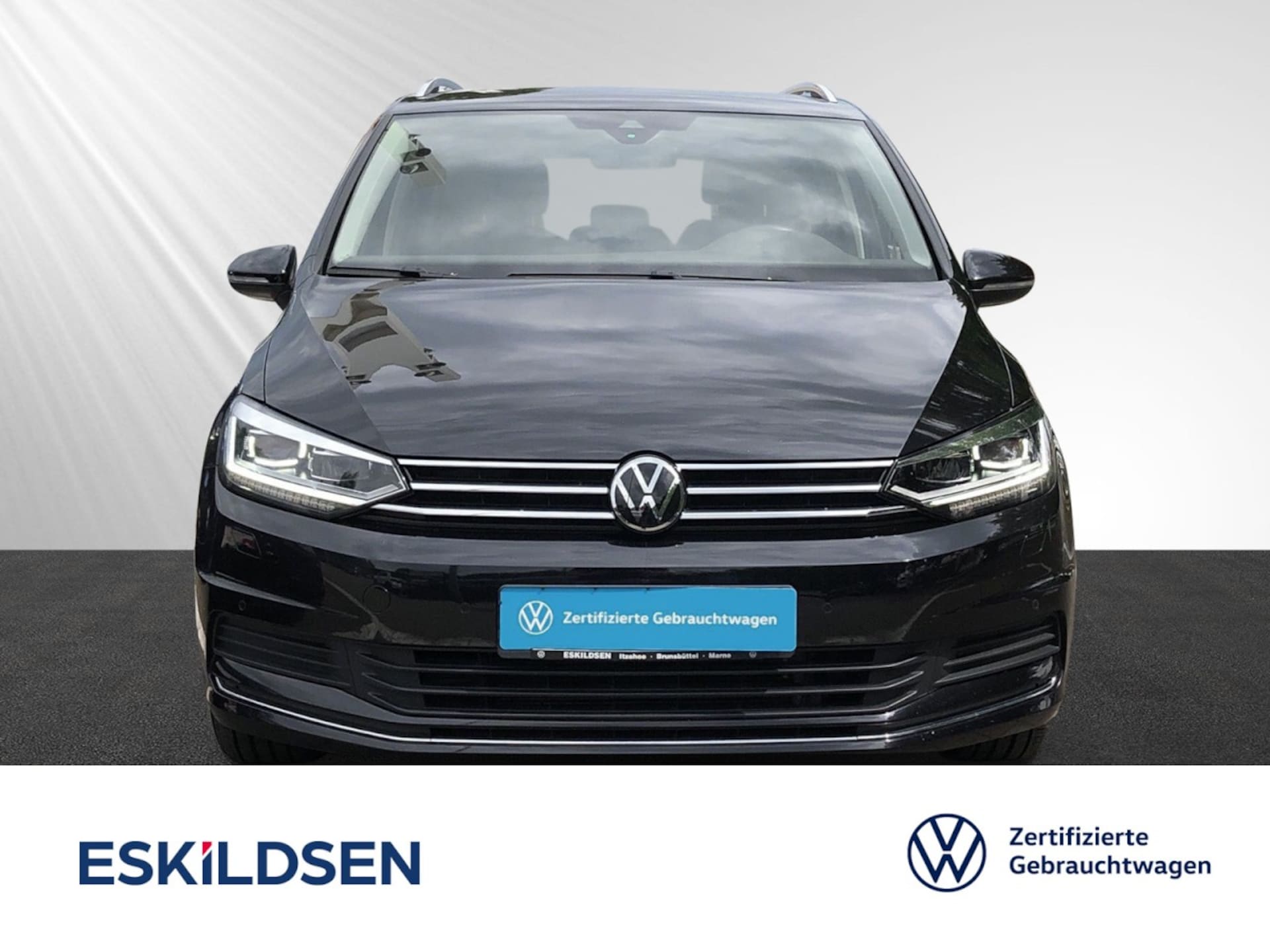 Volkswagen Touran MOVE