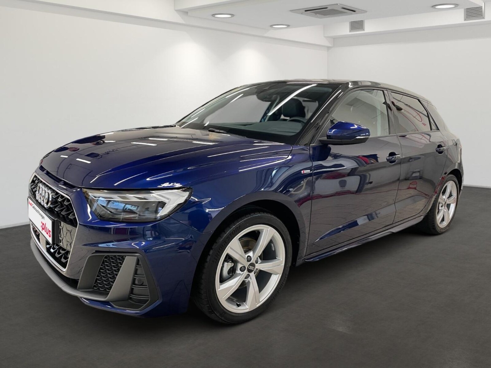 Audi A1 Sportback – Bild 2
