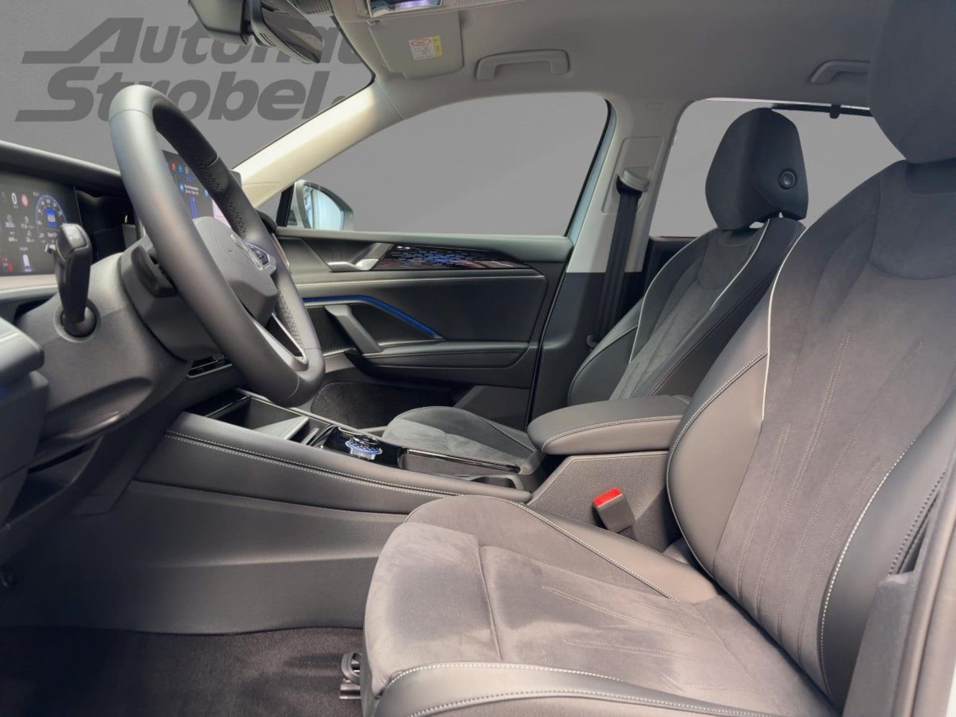 Volkswagen Tayron Elegance