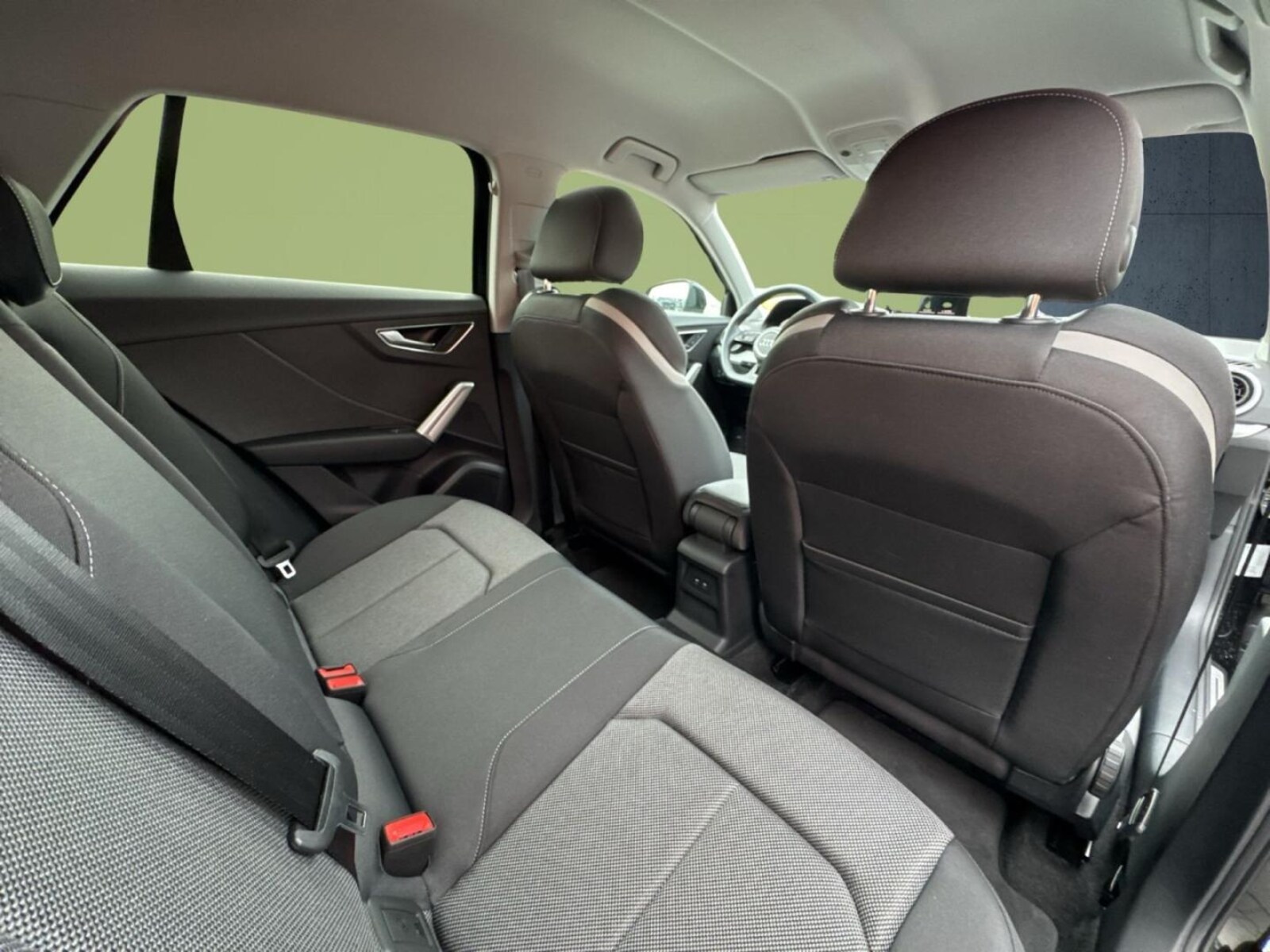 Audi Q2 – Bild 18