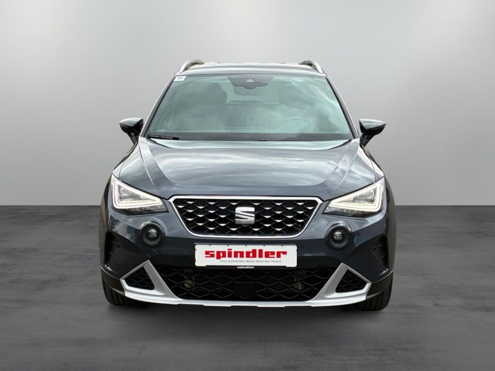 SEAT Arona – Bild 4