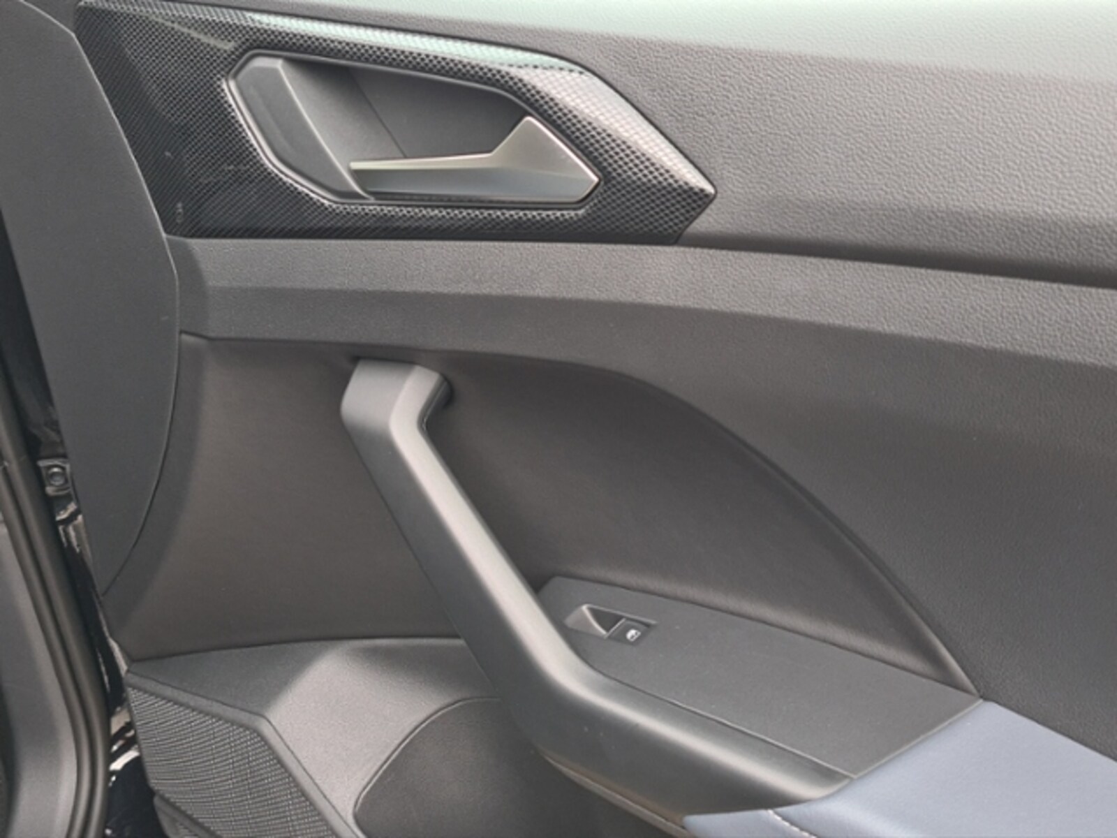 Volkswagen T-Cross – Bild 14