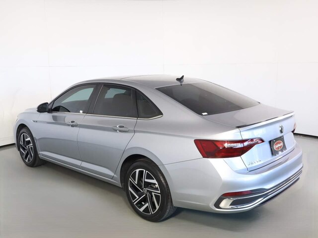 2023 Volkswagen Jetta